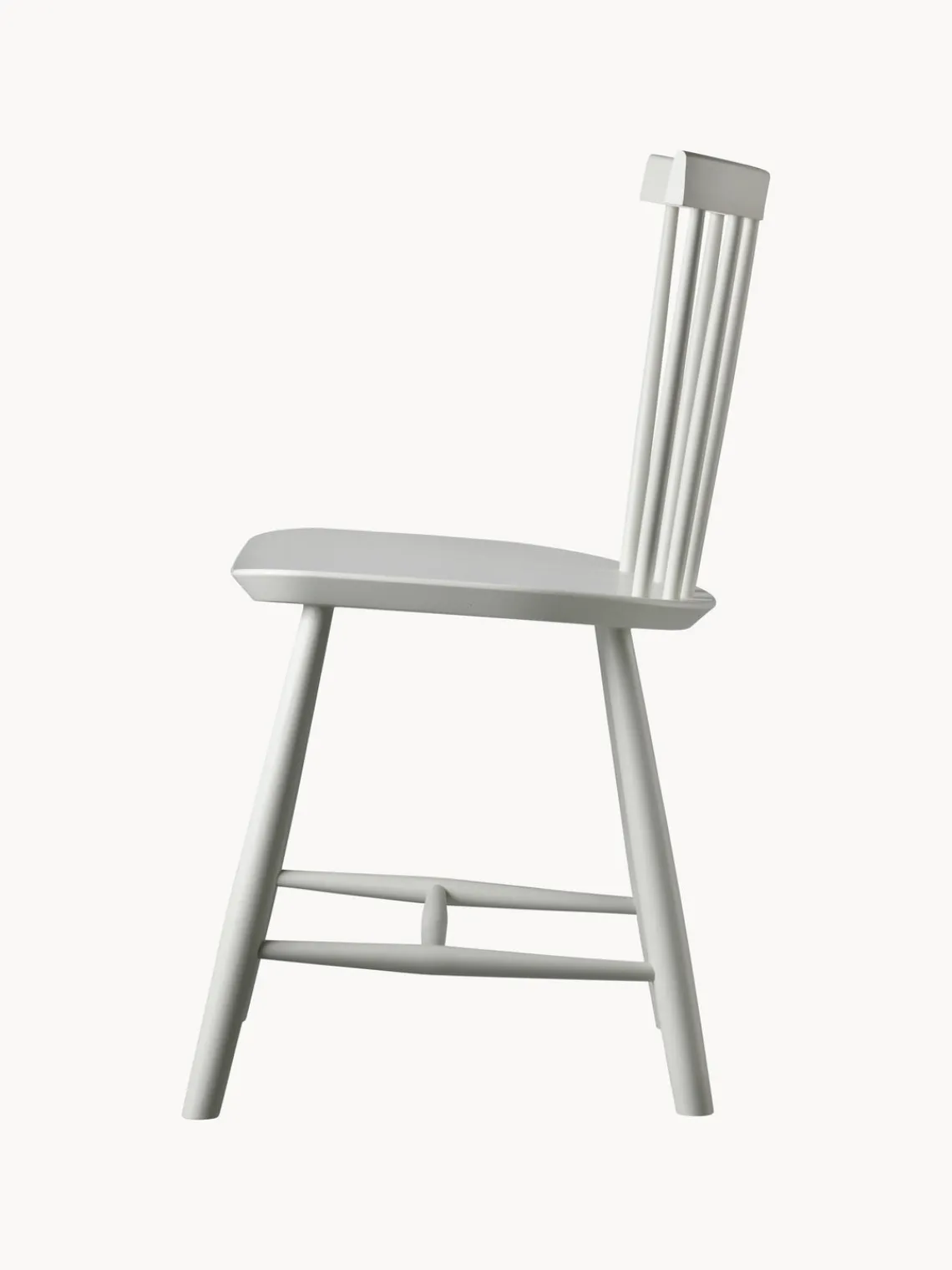 New Silla artesanal de madera de haya J46 Sillas De Madera|Sillas