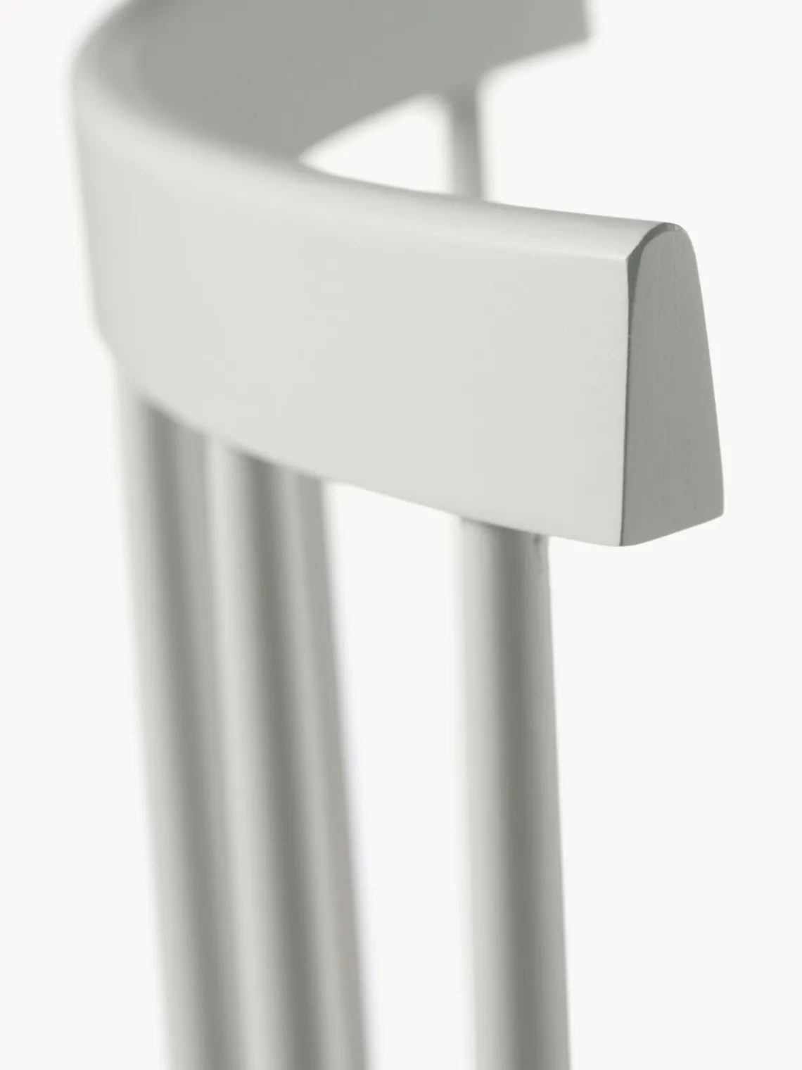 New Silla artesanal de madera de haya J46 Sillas De Madera|Sillas