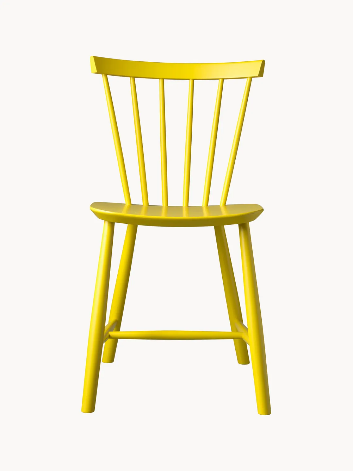 Online Silla artesanal de madera de haya J46 Sillas De Madera|Sillas