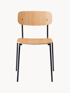 Sillas De Madera|Sillas></noscript>FDB Møbler Silla artesanal de madera Holmen