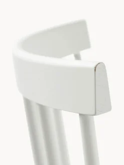 Sillas De Madera|Sillas></noscript>FDB Møbler Silla artesanal de madera de haya J46 Blanco