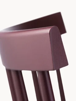 Discount Silla artesanal de madera de haya J46 Sillas De Madera|Sillas