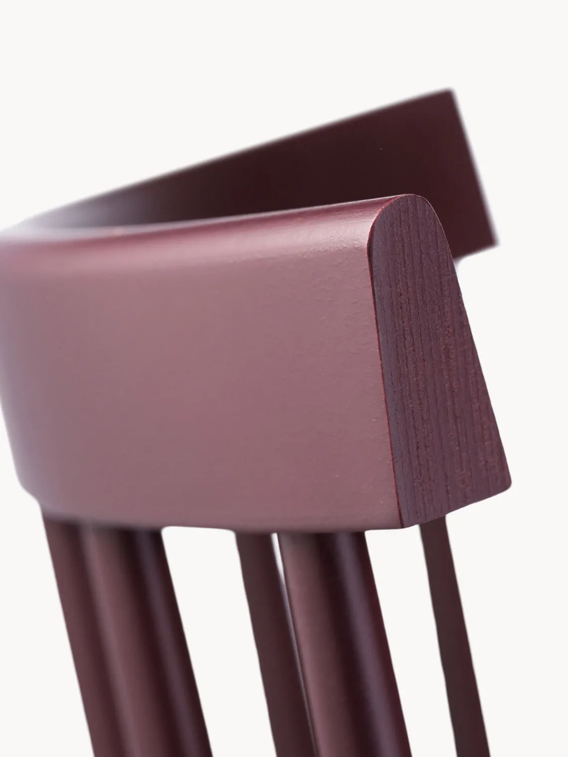 Discount Silla artesanal de madera de haya J46 Sillas De Madera|Sillas