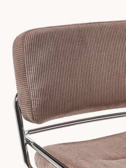 Discount Silla basculante de cuerda Don Sillas