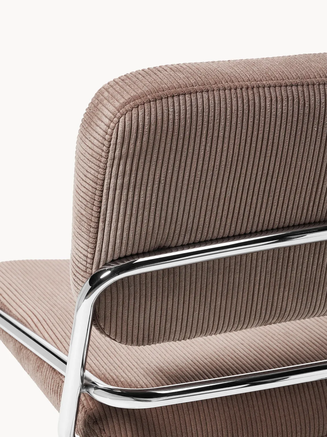 Discount Silla basculante de cuerda Don Sillas