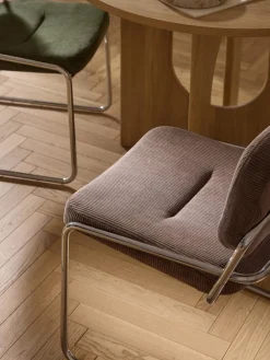 Discount Silla basculante de cuerda Don Sillas