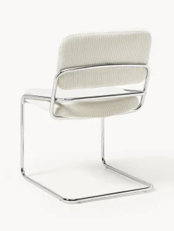 New Silla basculante de cuerda Don Sillas