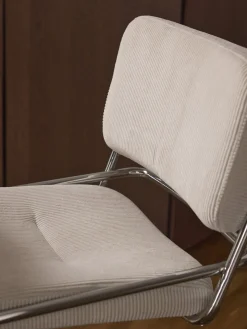 New Silla basculante de cuerda Don Sillas