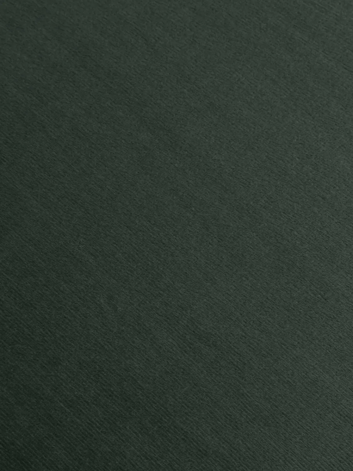 Sillas Con Reposabrazos|Sillas>Westwing Collection Silla con reposabrazos de terciopelo Rachel Terciopelo verde oscuro, negro mate