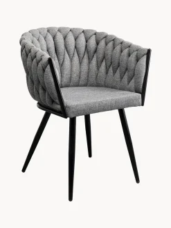 Sale Silla con reposabrazos Dean Sillas Con Reposabrazos|Sillas