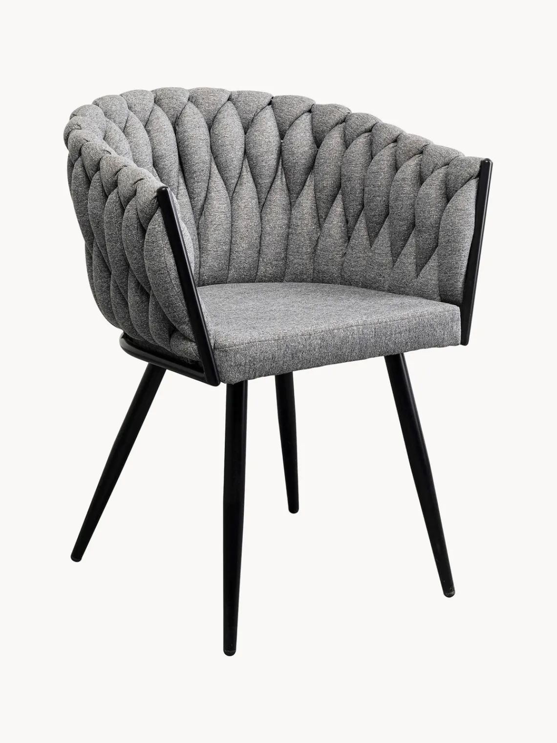 Sale Silla con reposabrazos Dean Sillas Con Reposabrazos|Sillas