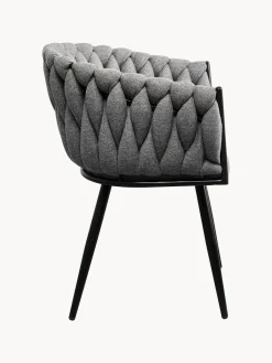 Sale Silla con reposabrazos Dean Sillas Con Reposabrazos|Sillas