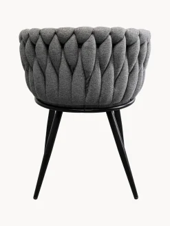 Sale Silla con reposabrazos Dean Sillas Con Reposabrazos|Sillas