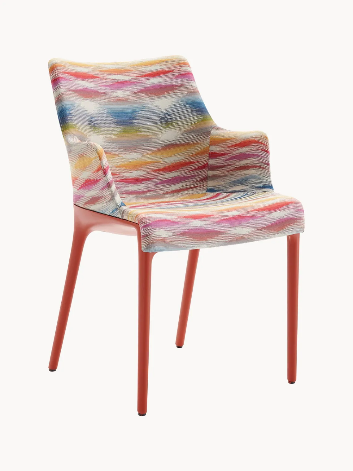 New Silla con reposabrazos Eleganza Missoni Sillas Con Reposabrazos|Sillas