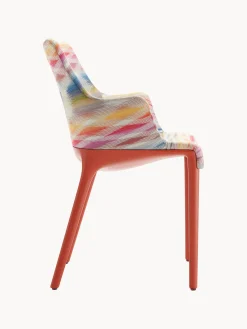 New Silla con reposabrazos Eleganza Missoni Sillas Con Reposabrazos|Sillas