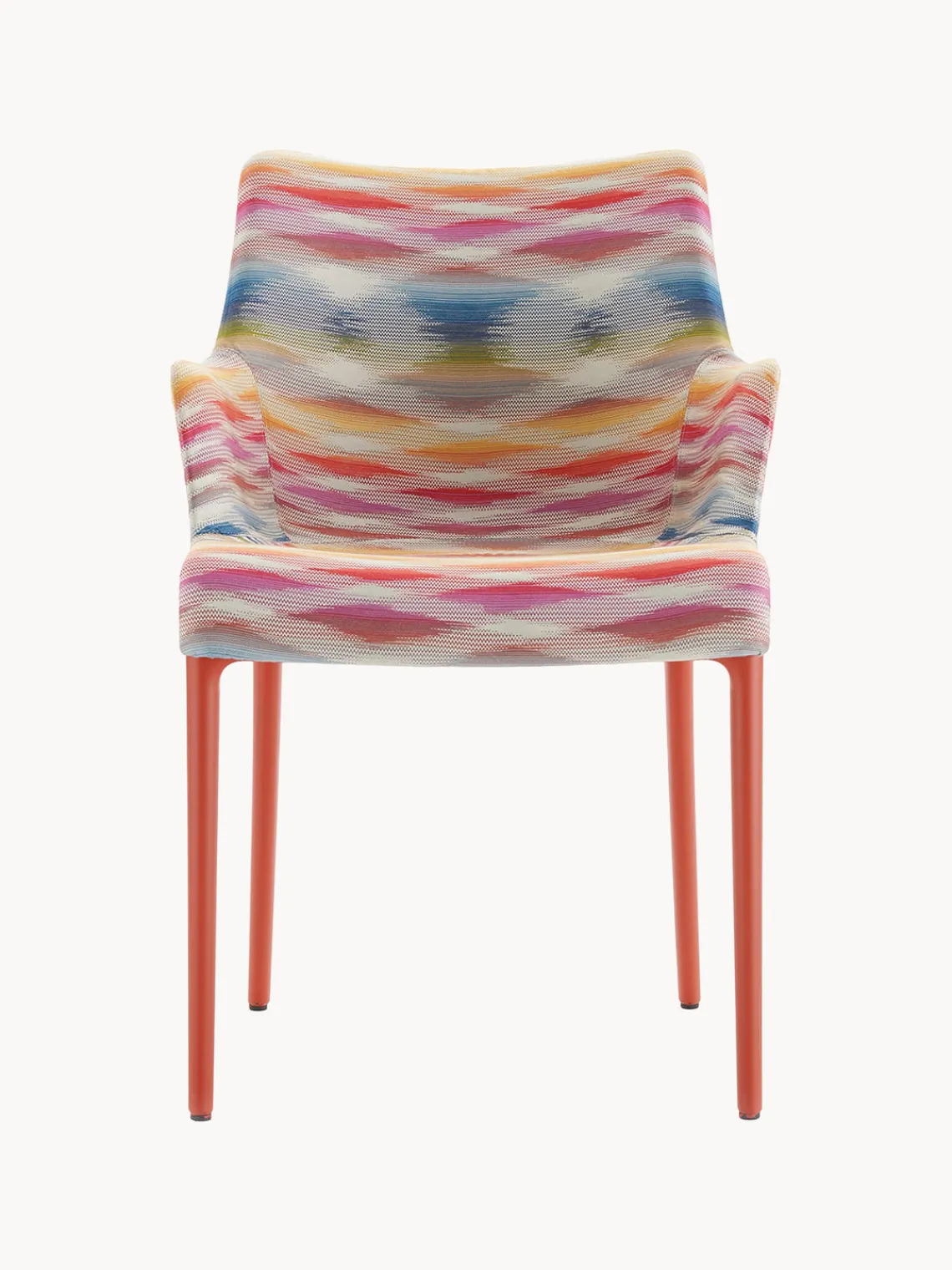 New Silla con reposabrazos Eleganza Missoni Sillas Con Reposabrazos|Sillas
