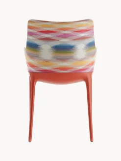 New Silla con reposabrazos Eleganza Missoni Sillas Con Reposabrazos|Sillas