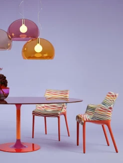 New Silla con reposabrazos Eleganza Missoni Sillas Con Reposabrazos|Sillas