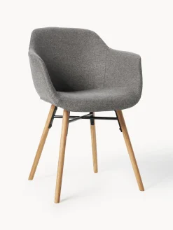 Outlet Silla con reposabrazos Fiji Sillas Con Reposabrazos|Sillas