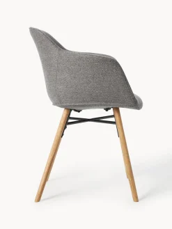 Outlet Silla con reposabrazos Fiji Sillas Con Reposabrazos|Sillas