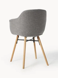 Outlet Silla con reposabrazos Fiji Sillas Con Reposabrazos|Sillas