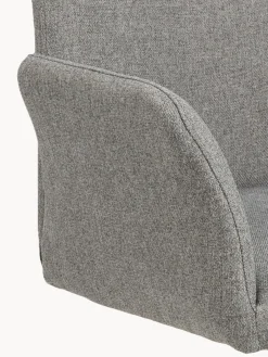 Silla con reposabrazos giratoria Naya Sillas Con Reposabrazos|Sillas