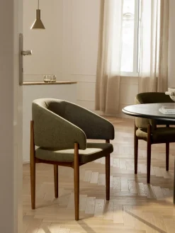 Outlet Silla con reposabrazos Nemo Sillas Con Reposabrazos|Sillas