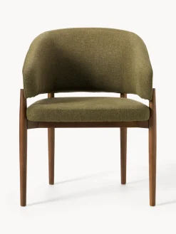 Outlet Silla con reposabrazos Nemo Sillas Con Reposabrazos|Sillas