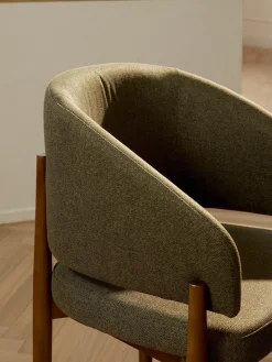 Outlet Silla con reposabrazos Nemo Sillas Con Reposabrazos|Sillas