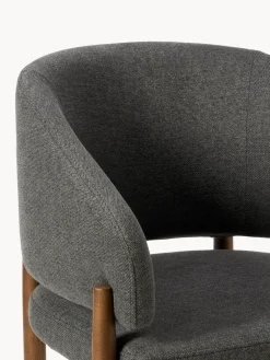 Clearance Silla con reposabrazos Nemo Sillas Con Reposabrazos|Sillas