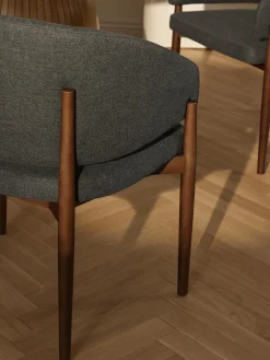 Clearance Silla con reposabrazos Nemo Sillas Con Reposabrazos|Sillas