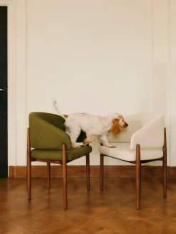 Silla con reposabrazos Nemo Sillas Con Reposabrazos|Sillas