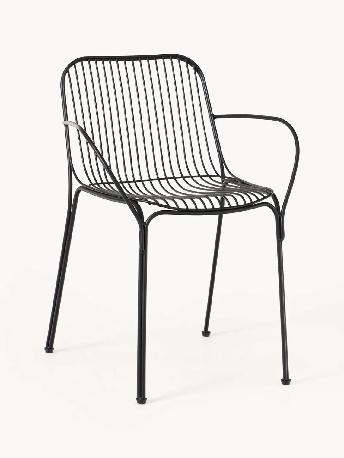 Hot Silla con reposabrazos para exterior Hiray Sillas De Jardín|Sillas De JardíN