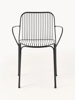 Hot Silla con reposabrazos para exterior Hiray Sillas De Jardín|Sillas De Jardí­N