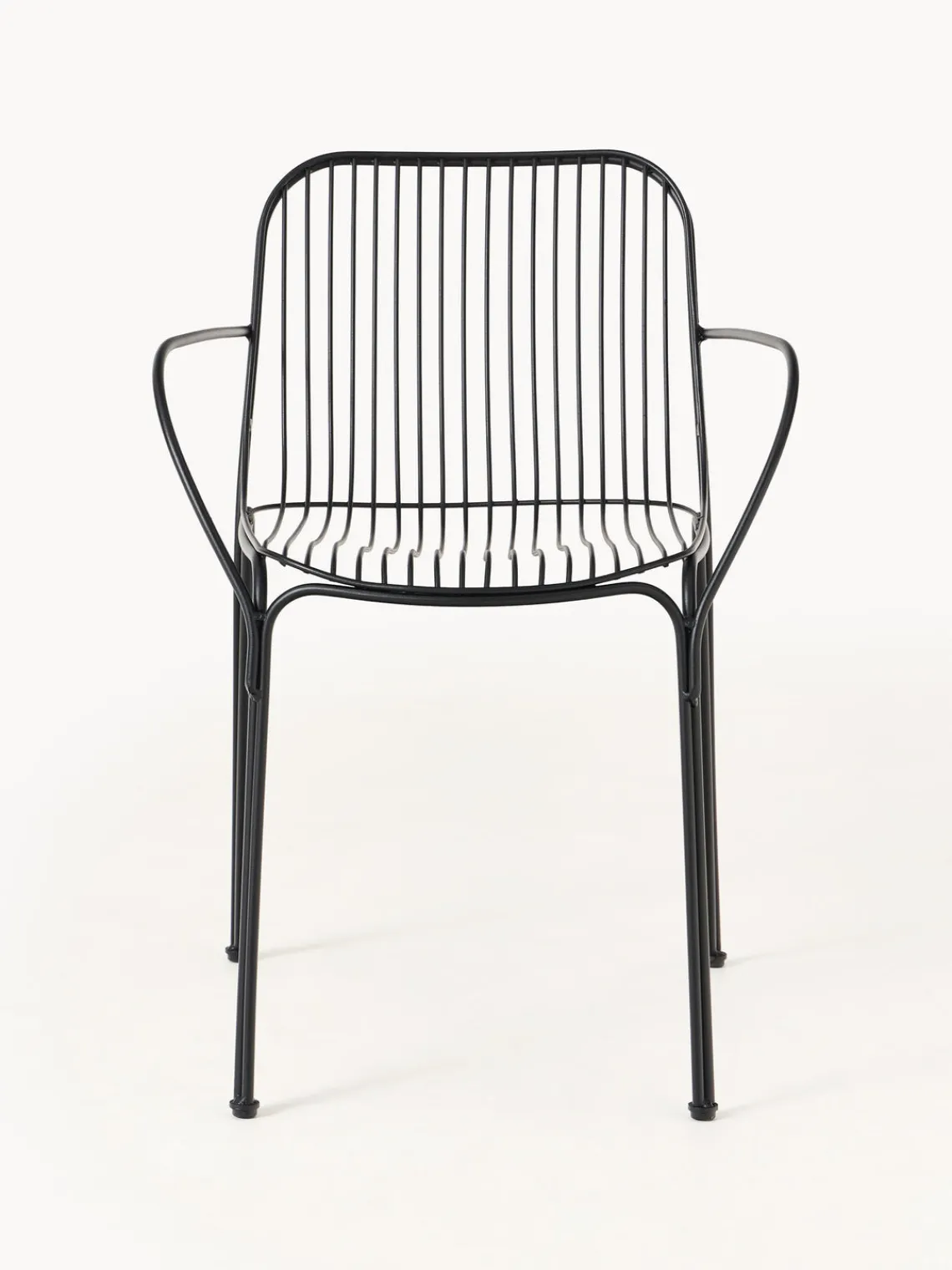 Hot Silla con reposabrazos para exterior Hiray Sillas De Jardín|Sillas De JardíN