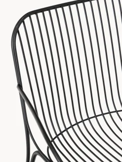 Hot Silla con reposabrazos para exterior Hiray Sillas De Jardín|Sillas De JardíN