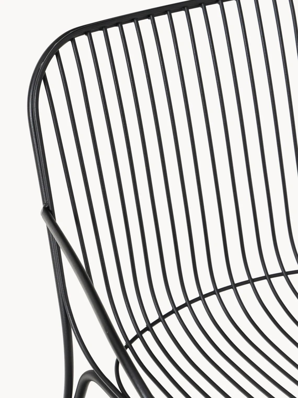 Hot Silla con reposabrazos para exterior Hiray Sillas De Jardín|Sillas De JardíN