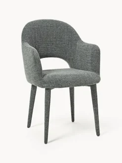 Best Silla con reposabrazos Rachel Sillas Con Reposabrazos|Sillas