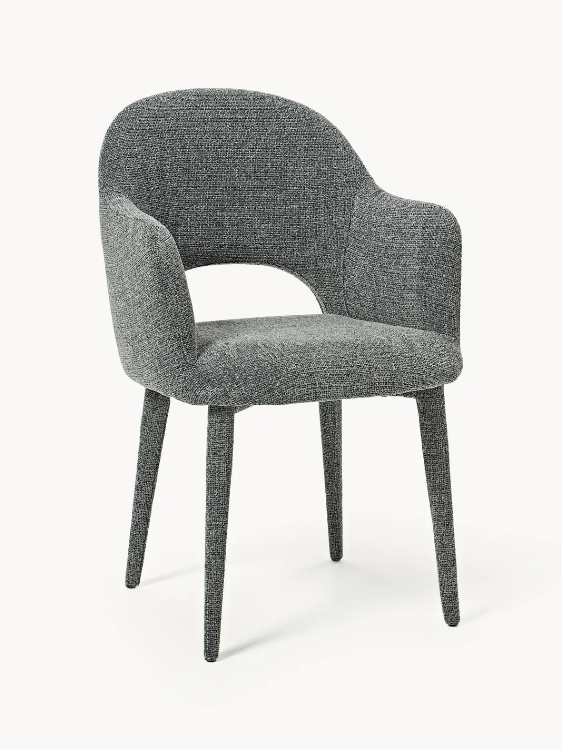 Best Silla con reposabrazos Rachel Sillas Con Reposabrazos|Sillas