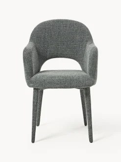 Best Silla con reposabrazos Rachel Sillas Con Reposabrazos|Sillas