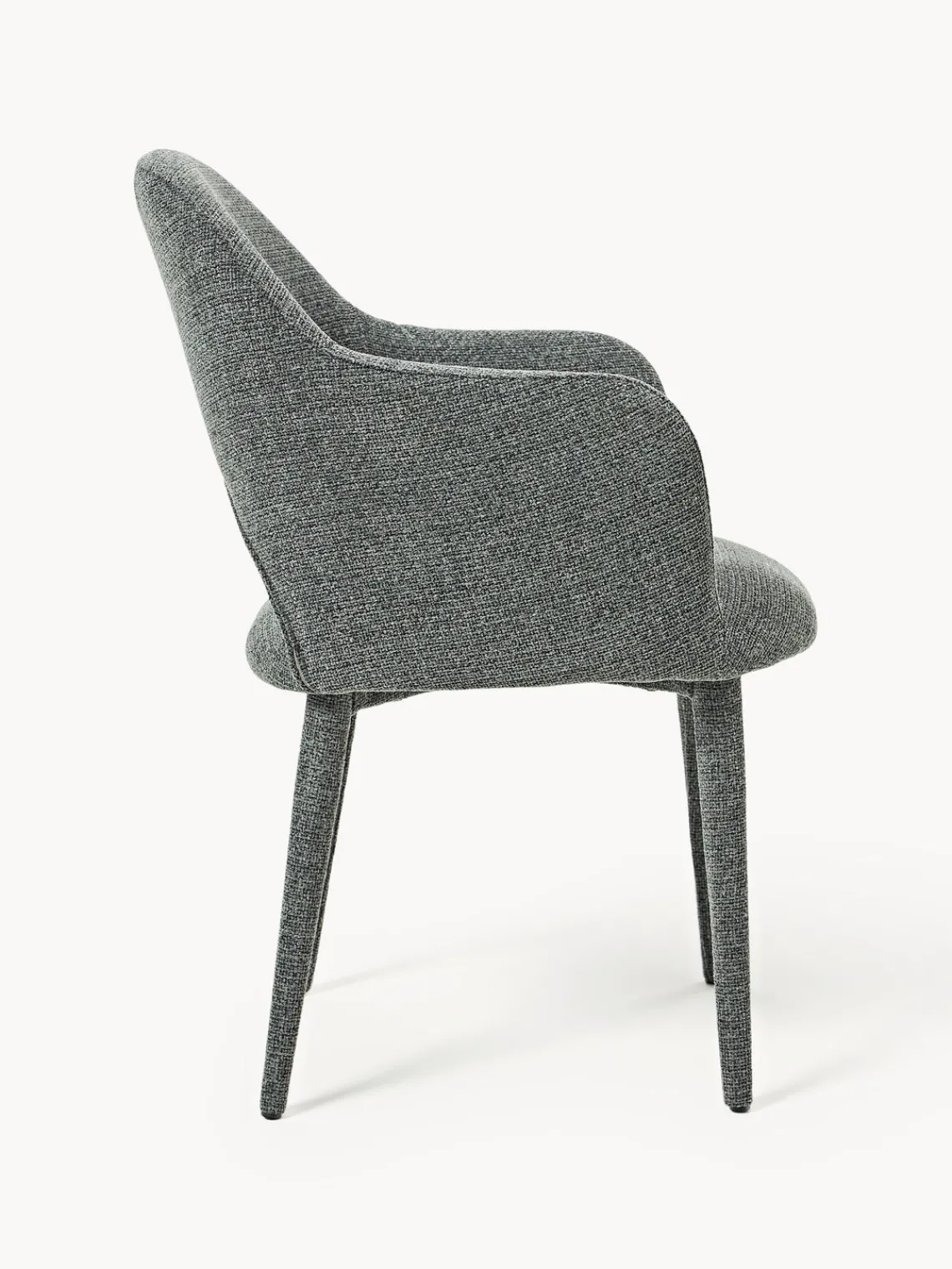 Best Silla con reposabrazos Rachel Sillas Con Reposabrazos|Sillas