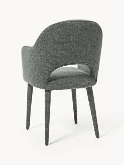 Best Silla con reposabrazos Rachel Sillas Con Reposabrazos|Sillas