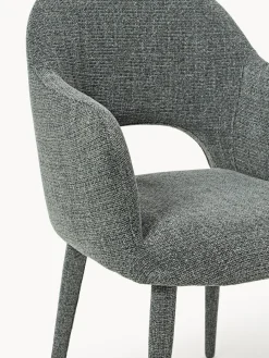 Best Silla con reposabrazos Rachel Sillas Con Reposabrazos|Sillas