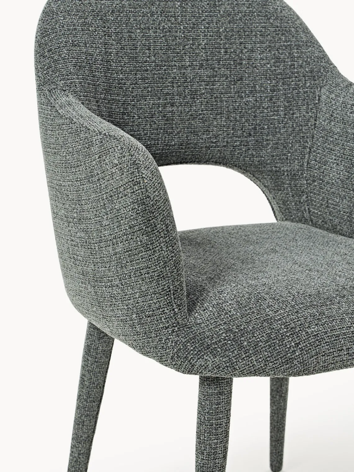 Best Silla con reposabrazos Rachel Sillas Con Reposabrazos|Sillas