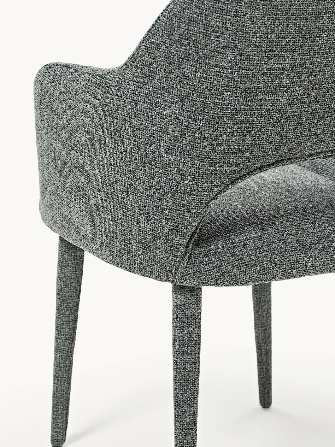 Best Silla con reposabrazos Rachel Sillas Con Reposabrazos|Sillas