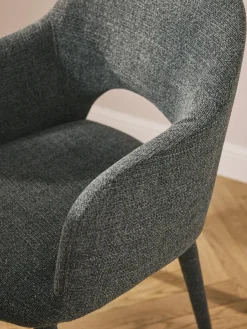 Best Silla con reposabrazos Rachel Sillas Con Reposabrazos|Sillas