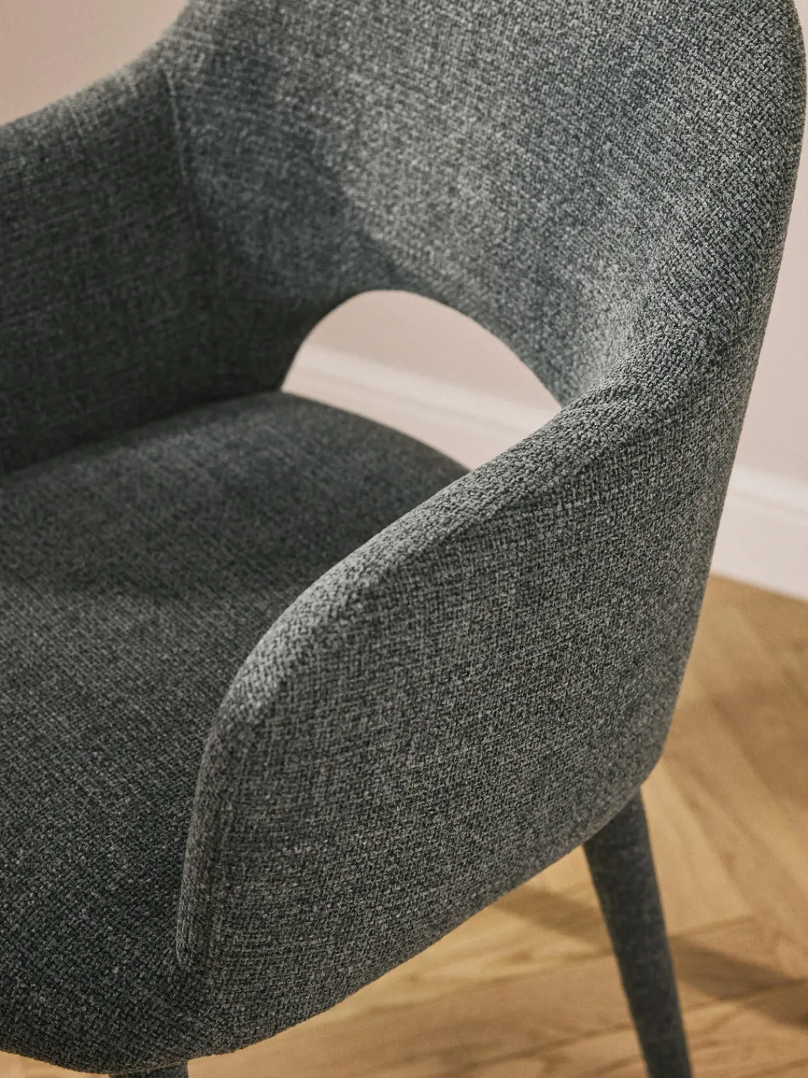 Best Silla con reposabrazos Rachel Sillas Con Reposabrazos|Sillas