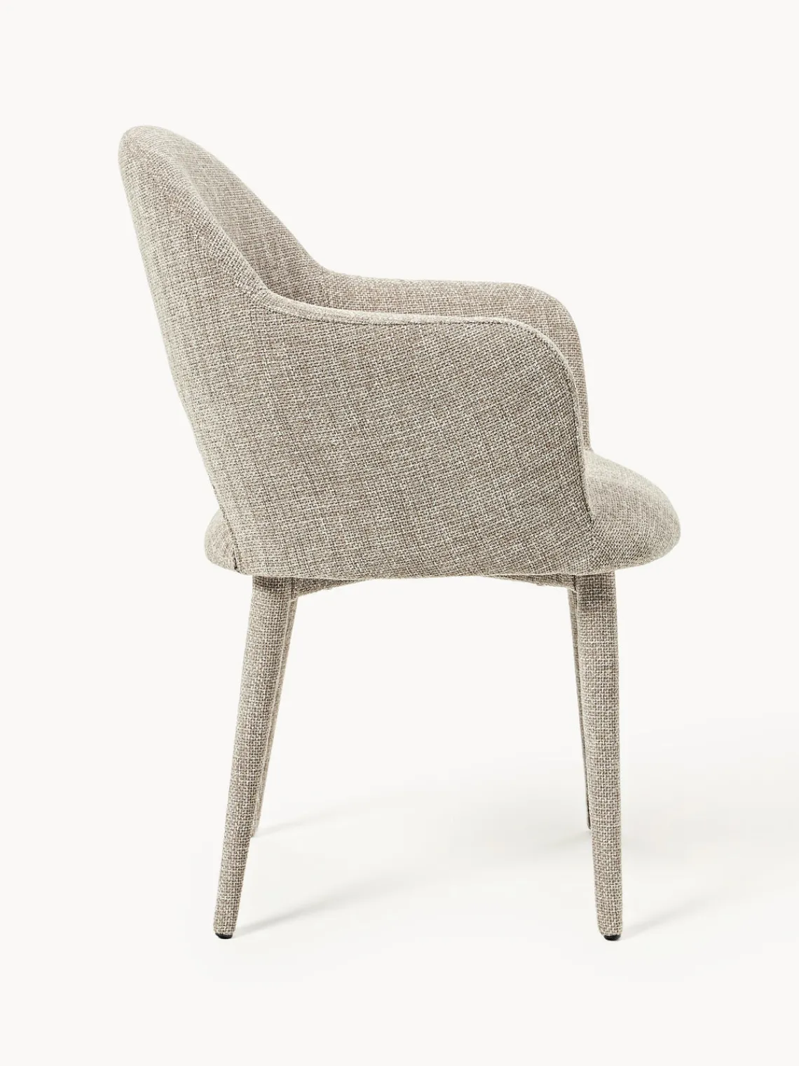 Clearance Silla con reposabrazos Rachel Sillas Con Reposabrazos|Sillas