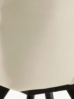 Sale Silla con repozabrazos de terciopelo Lola Sillas Con Reposabrazos|Sillas