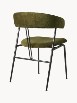 Sale Silla de comedor artesanal Violin Sillas